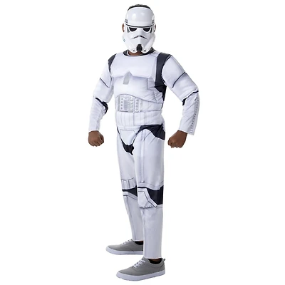 Déguisement Star Wars Stormtrooper pour enfant