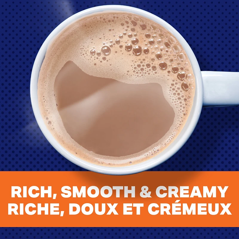 Café instantané Moka suisse Maxwell House