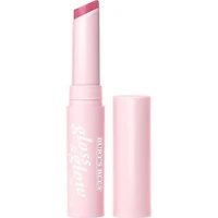 Burt’s Bees® Gloss and Glow Glossy Balm, 100% Natural Origin, Winning in Pink -, 1 Tube