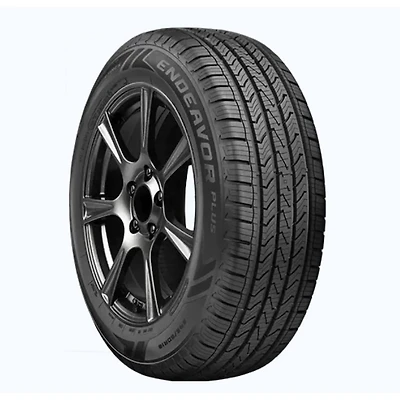 Cooper Endeavor Plus 265/70R16 112T BSW