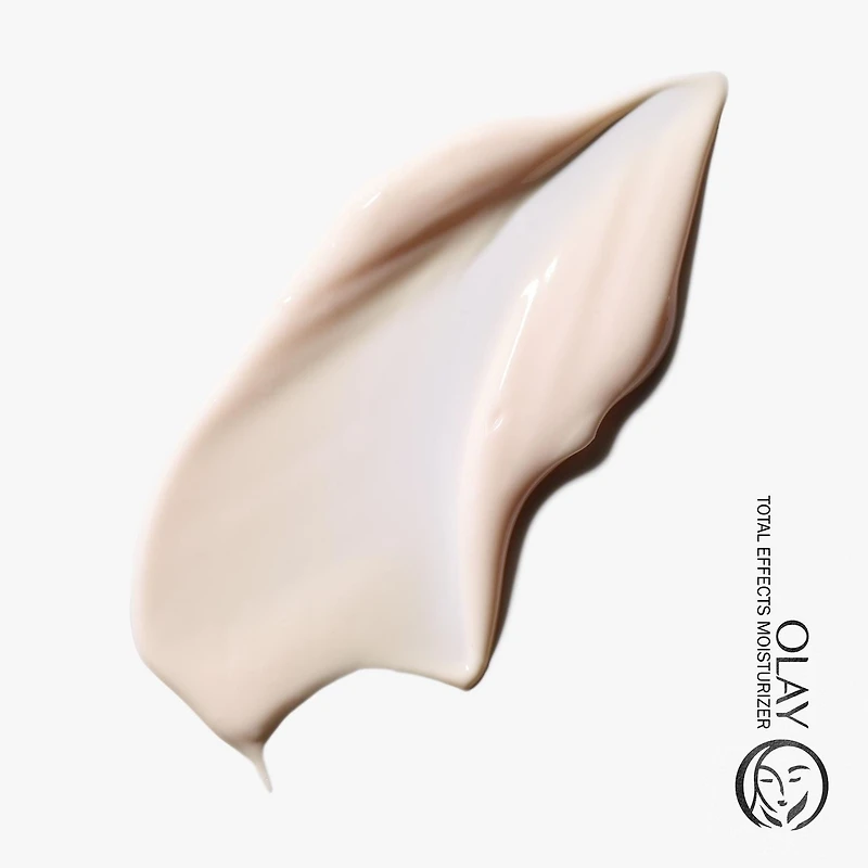 Hydratant pour le visage Olay Total Effects 50 ml
