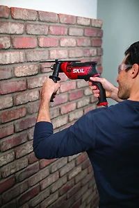 SKIL 7.5A 1/2" Hammer Drill