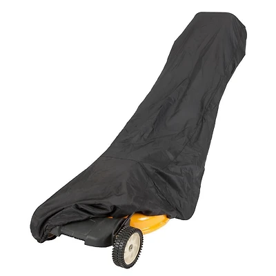 Atlas 70 1/2-inch x 26 3/4-inch x 18 1/8-inch Universal Lawn Mower Cover