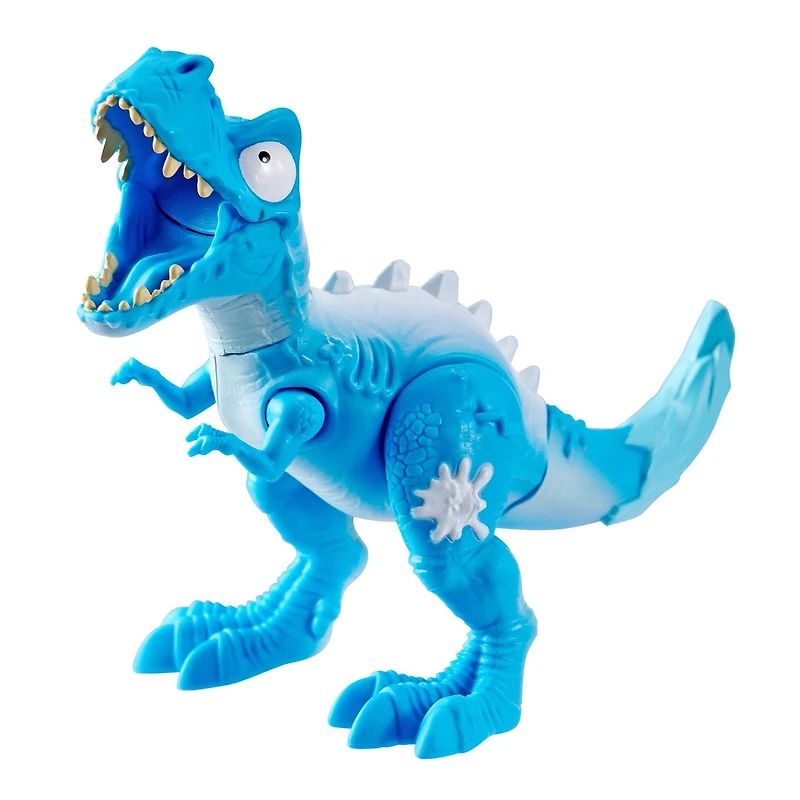Mini-œuf surprise de Dino Ice Age Smashers