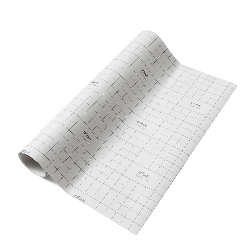 Cricut Ruban de Transfert (12 pieds)