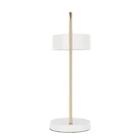 Puck Glam Table Lamp by LumiSource