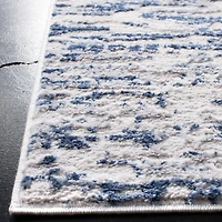 SAFAVIEH Amelia Lester Abstract Distressed Area Rug