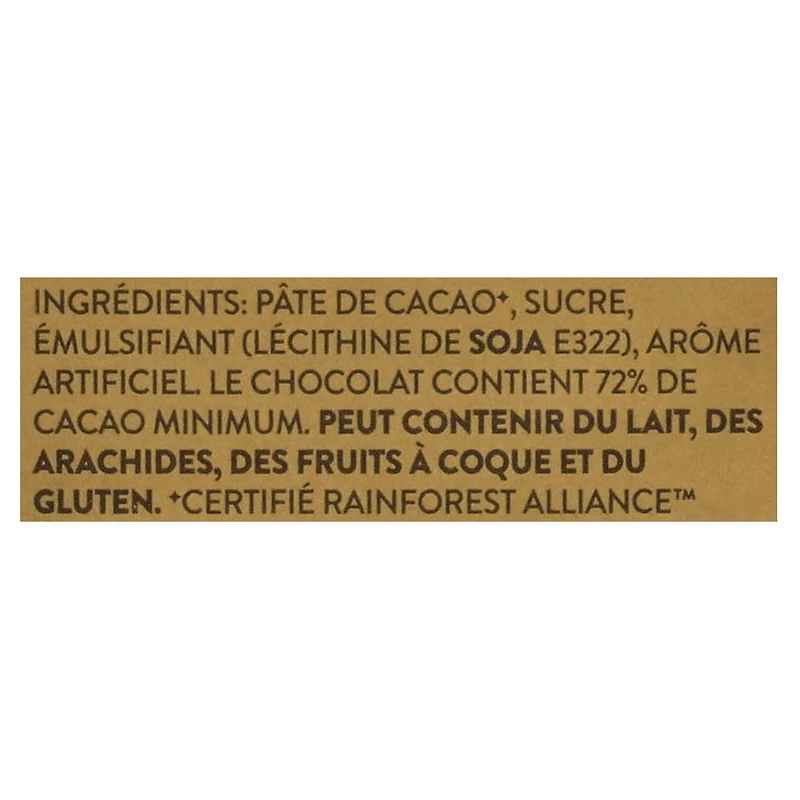 Whittaker's Dark Ghana Chocolate Block, 200 Gram