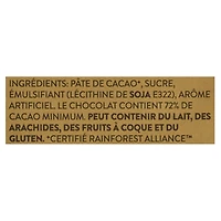Whittaker's Dark Ghana Chocolate Block, 200 Gram