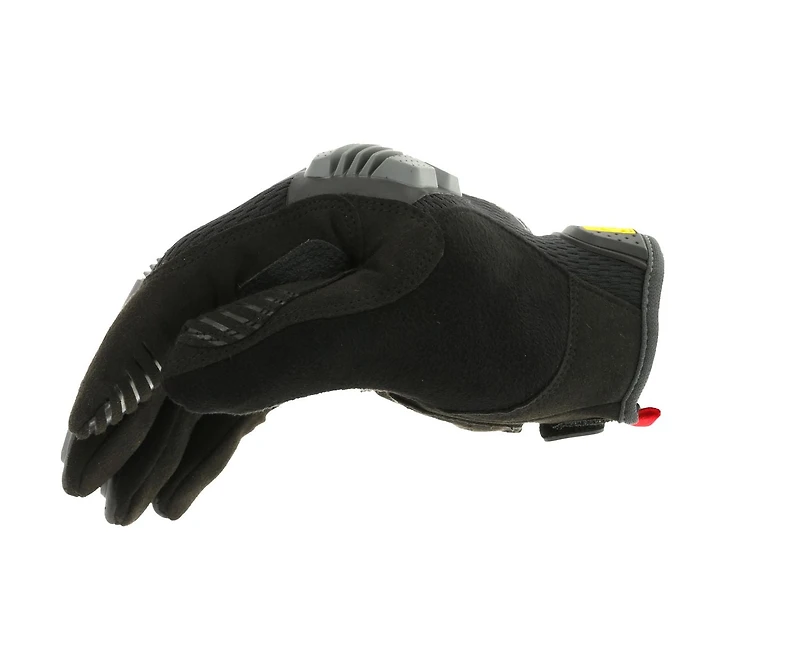 Mechanix Wear M-Pact® Work Gloves (XX-Large, Black)