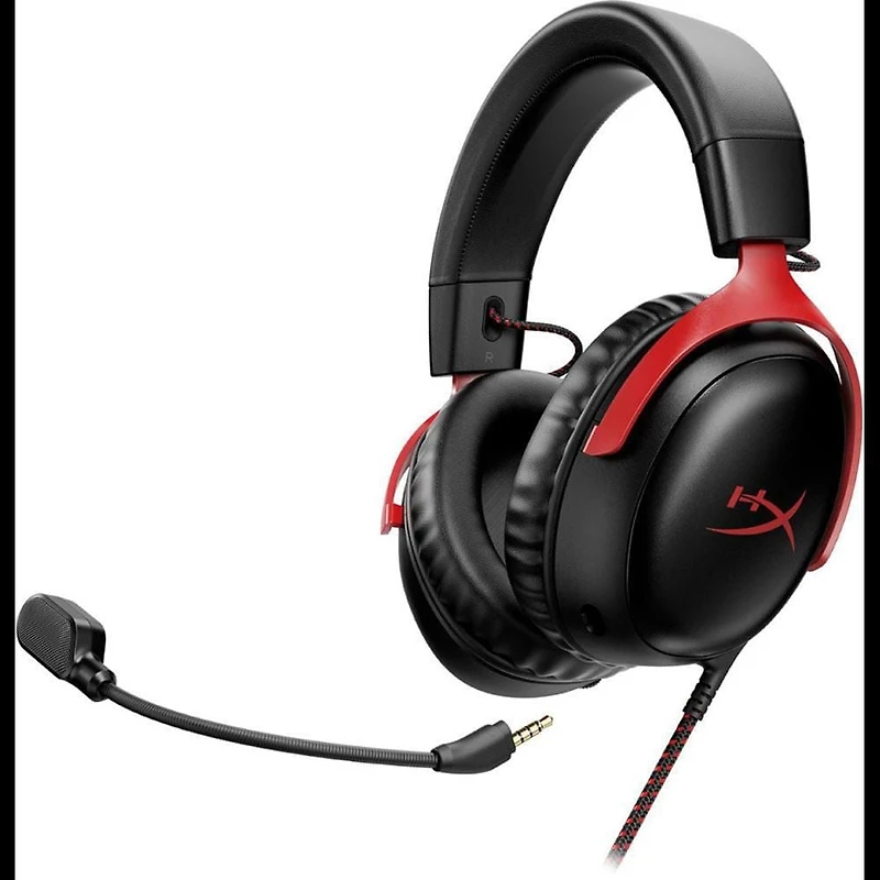 HyperX Cloud III Gaming Headset
