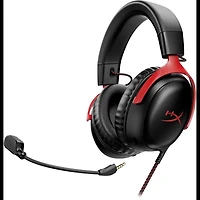 HyperX Cloud III Gaming Headset
