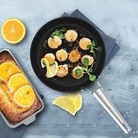 Starfrit The Rock WAVE 8" (20 cm) Non-Stick Fry Pan