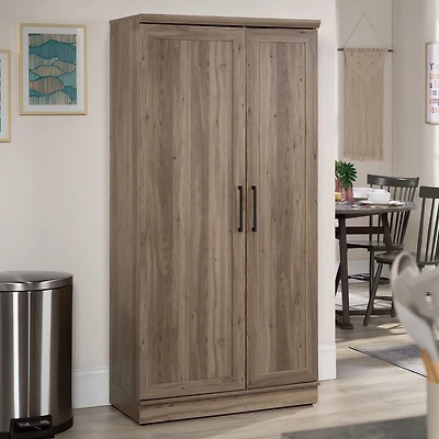 Sauder® La Collection HomePlus Meuble de rangement