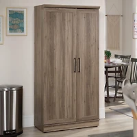 Sauder® HomePlus Collection Storage Cabinet