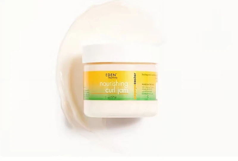 EDEN BODYWORKS Papaye Castor Nourishing Curl Jam (8oz)