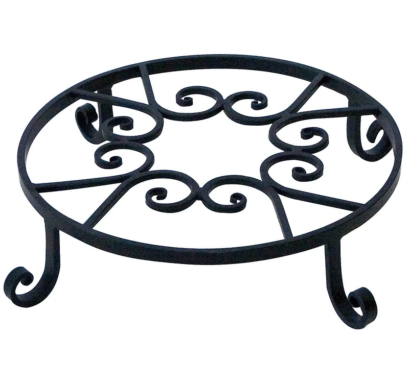 Charriott Pour Plantes de 25.4 cm Charriott Pour Plantes