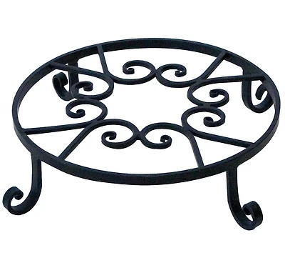 Charriott Pour Plantes de 25.4 cm Charriott Pour Plantes