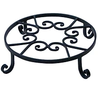 Charriott Pour Plantes de 25.4 cm Charriott Pour Plantes