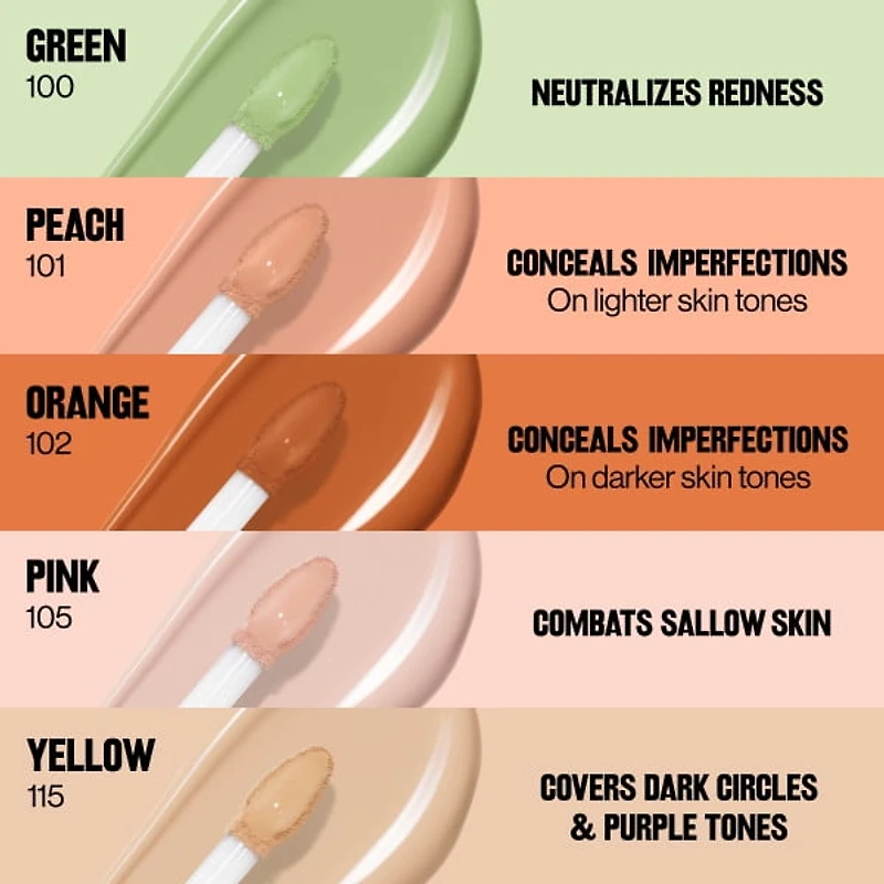 Glimmer Brightening Concealer™ Concealer