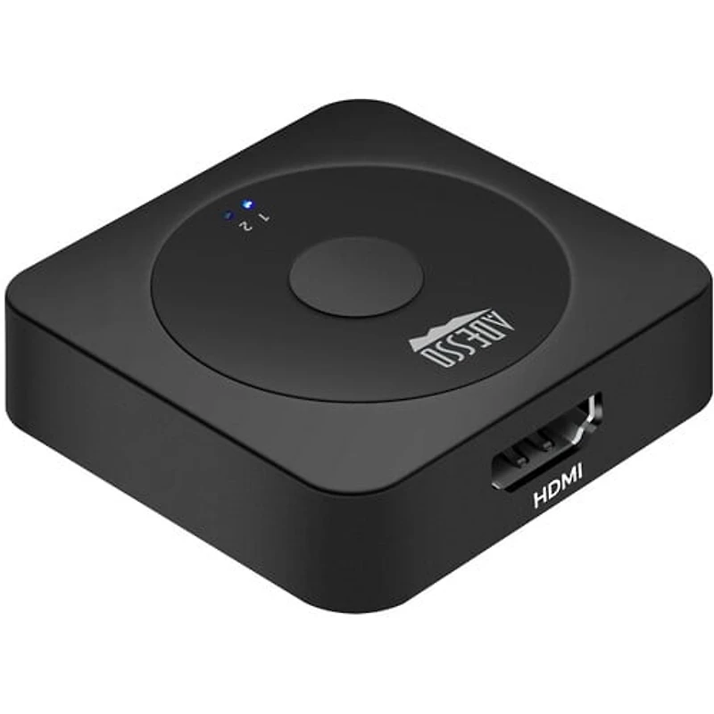 Adesso AUH-5100 – Commutateur HDMI