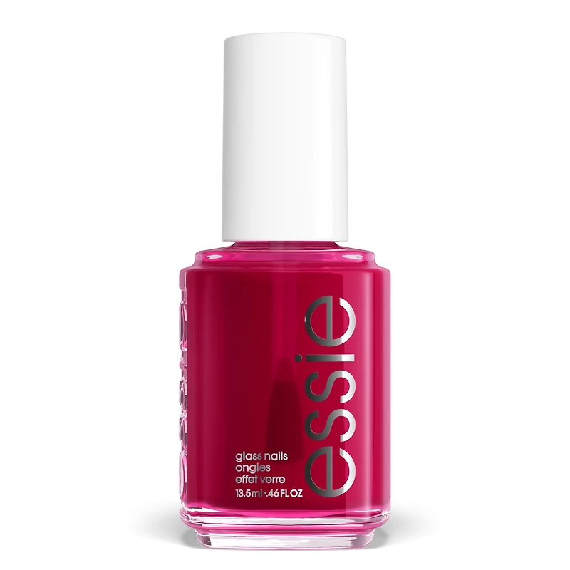 essie Ongles Effet Verre, Vernis, Highballer