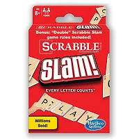 Scrabble Slam!