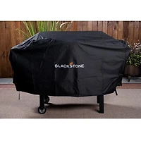UNIVERSAL GRIDDLE COVER-MEDIUM, Medium size Blackstone griddle cover.