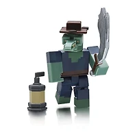 Roblox  Fantastic Frontier Croc Figure Pack