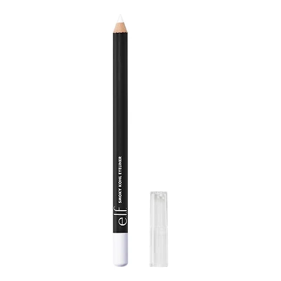 e.l.f. Cosmetics Smoky Kohl Eyeliner, Richly pigmented color, 1g