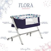Couffin Dream On Me Flora