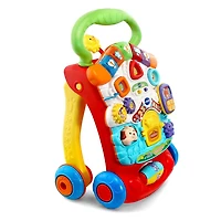 VTech Stroll & Discover Activity Walker - Version anglaise 9-36 Mois