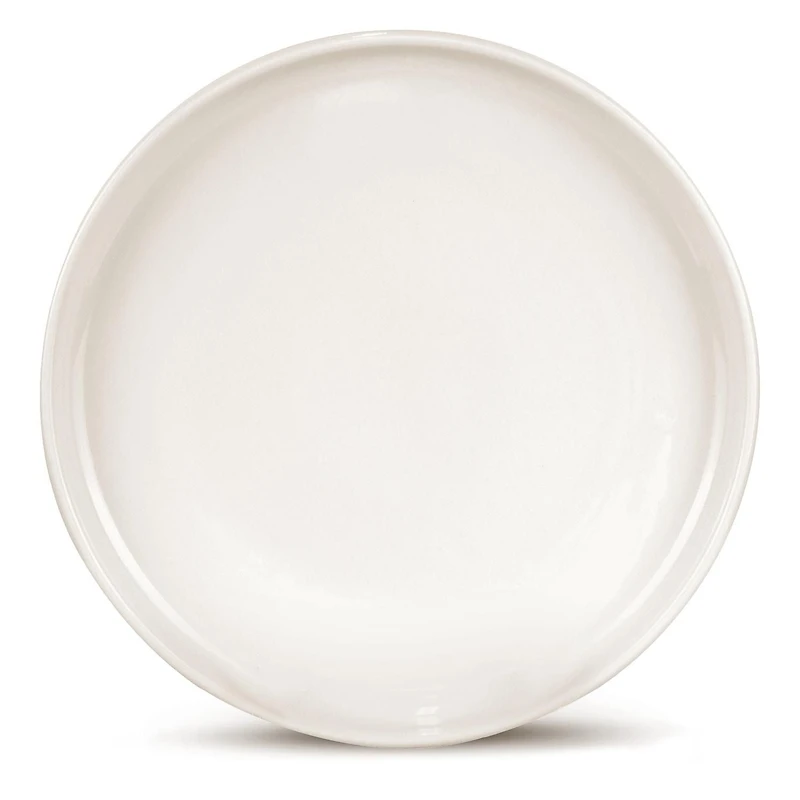 Mesa Ceramics Uno Stoneware Salad Plate 22cm Set of 4