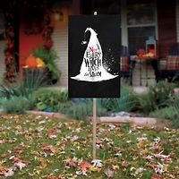 WAY TO CELEBRATE 15IN SIGN - EVERY WITCH