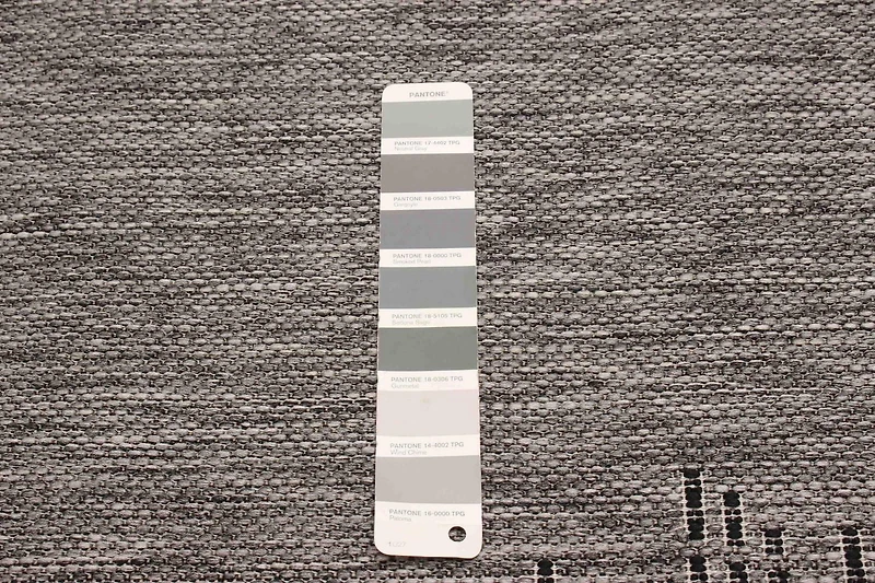 ECARPET Edge Contemporary/Modern Area Rug for living room, bedroom, dining room, entrance, hallway and more.