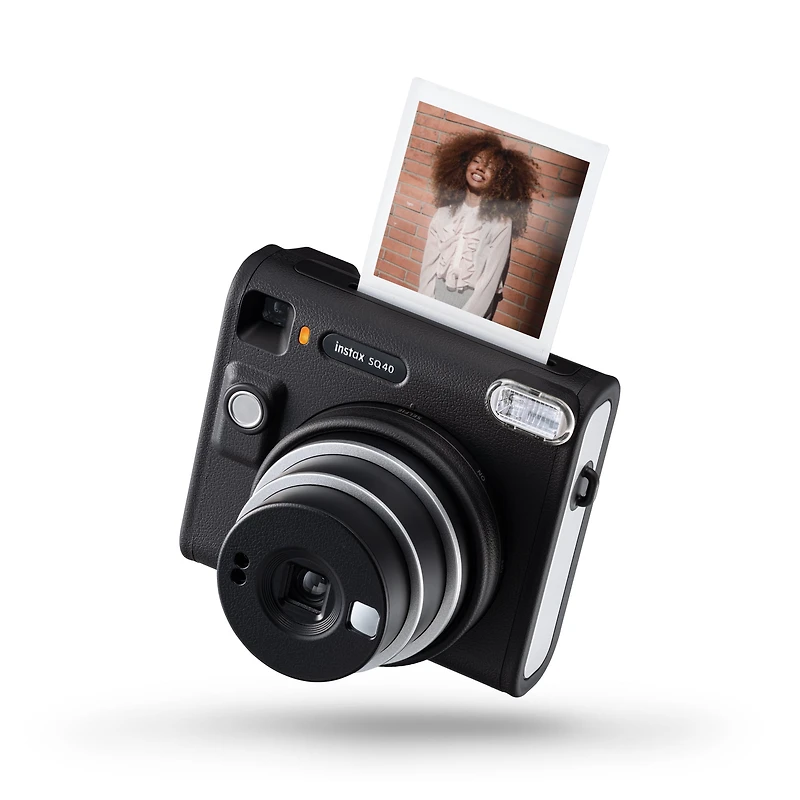 FUJIFILM INSTAX Square SQ40 Instant Camera