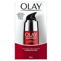 Sérum hydratant microsculptant pour le visage Olay Regenerist 50 ml