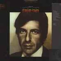 Leonard Cohen - Songs of Leonard Cohen (vinyl)