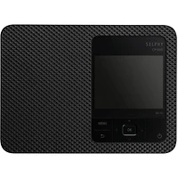 Imprimante photo compacte Canon SELPHY CP1500 (noir)