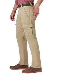 Wrangler Men's Cargo Pant