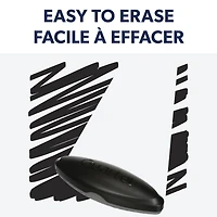 Quartet 12X12 Dry Erase Tin Pink