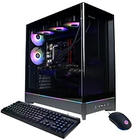 Cyberpowepc Gamer Supreme Desktop AMD Ryzen 9 9950X SLCAI8200CPGV2