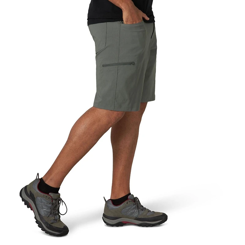 Wrangler Men's Outdoor Performance Cargo Short