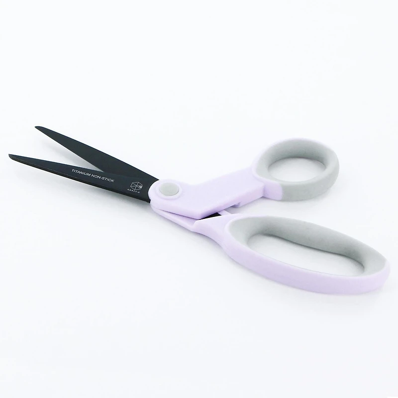Craft X Non-Stick Titanium EZ Grip Scissors 20.3 cm (8)