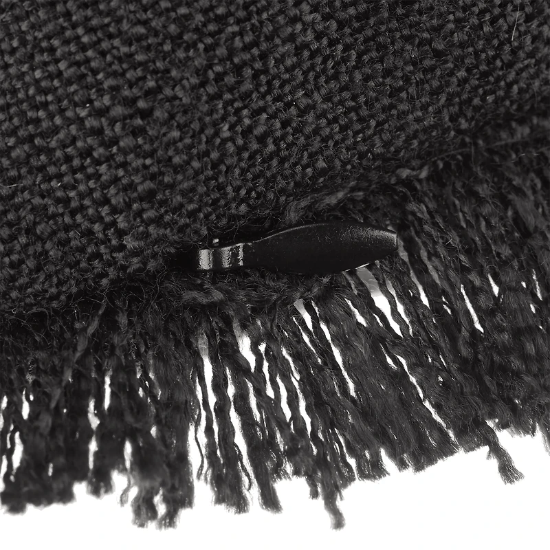 BOUCLAIR Coussin Déco TAHA