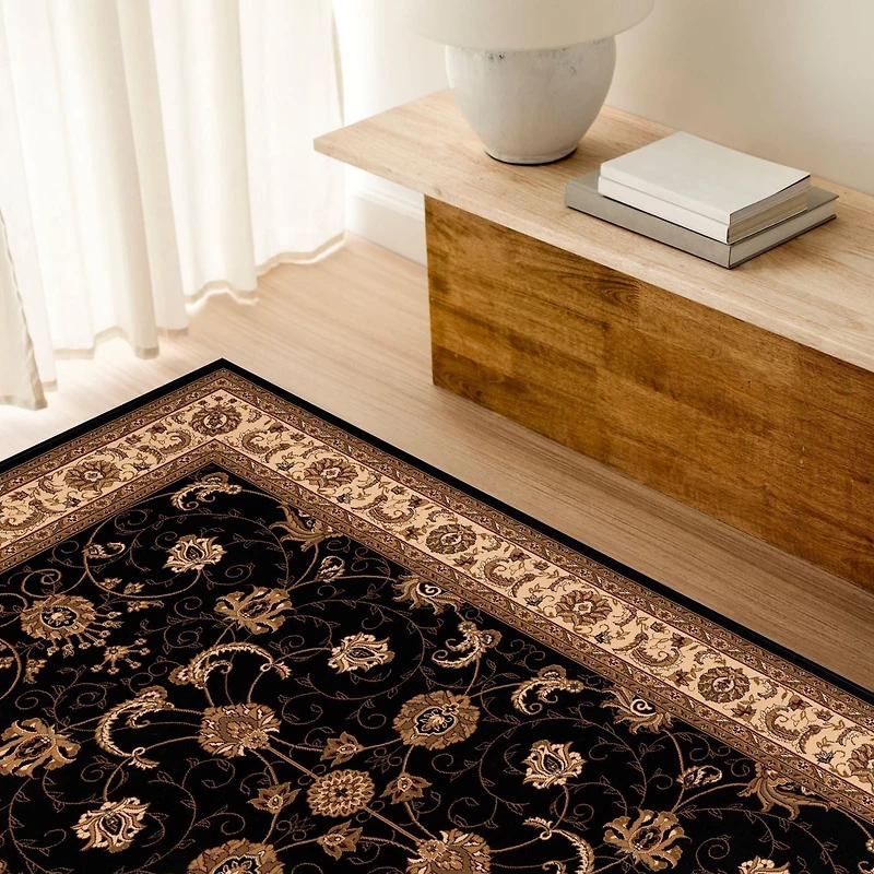 Rug Branch Majestic Collection Traditional Oriental Area