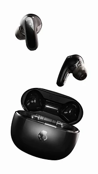 Écouteurs sans fil Skullcandy Rail XT True, Bluetooth Bluetooth