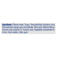 Ocean Spray Cran•Mango™ Cranberry Mango Cocktail, 1.89L