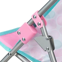 Poussette-canne My Sweet Baby pour poupées Poupées allant jusqu’à 45cm