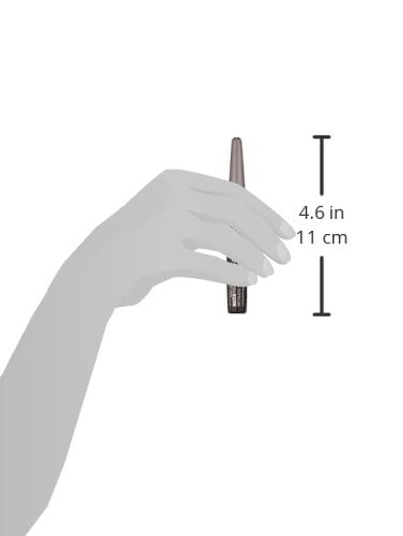 Maybelline New York Master Precise Ink™, Metallic Liquid Liner, 1.1 mL, 1.1  ML
